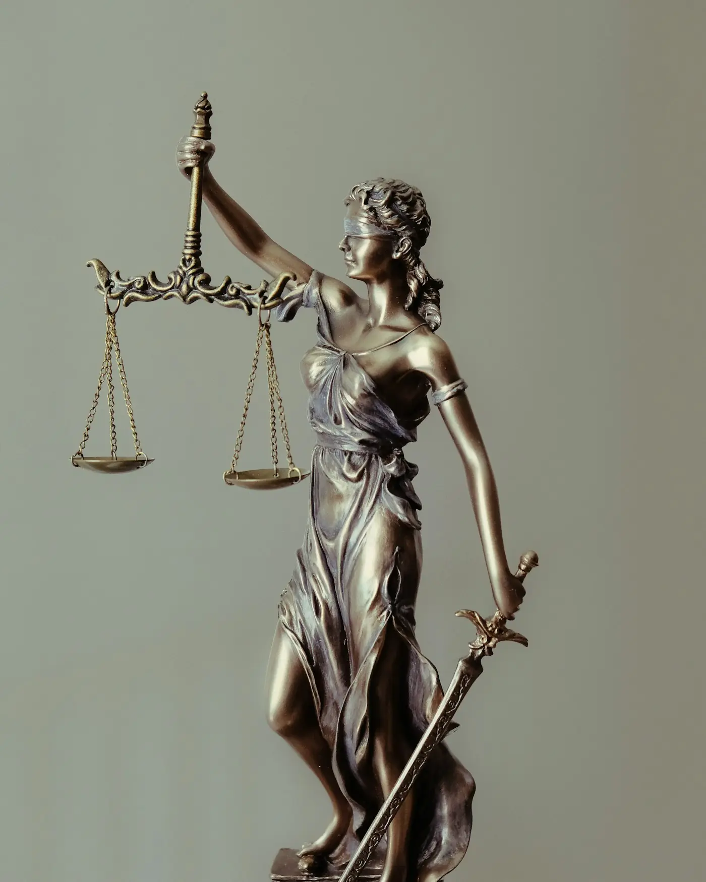 Estátua da Justiça
