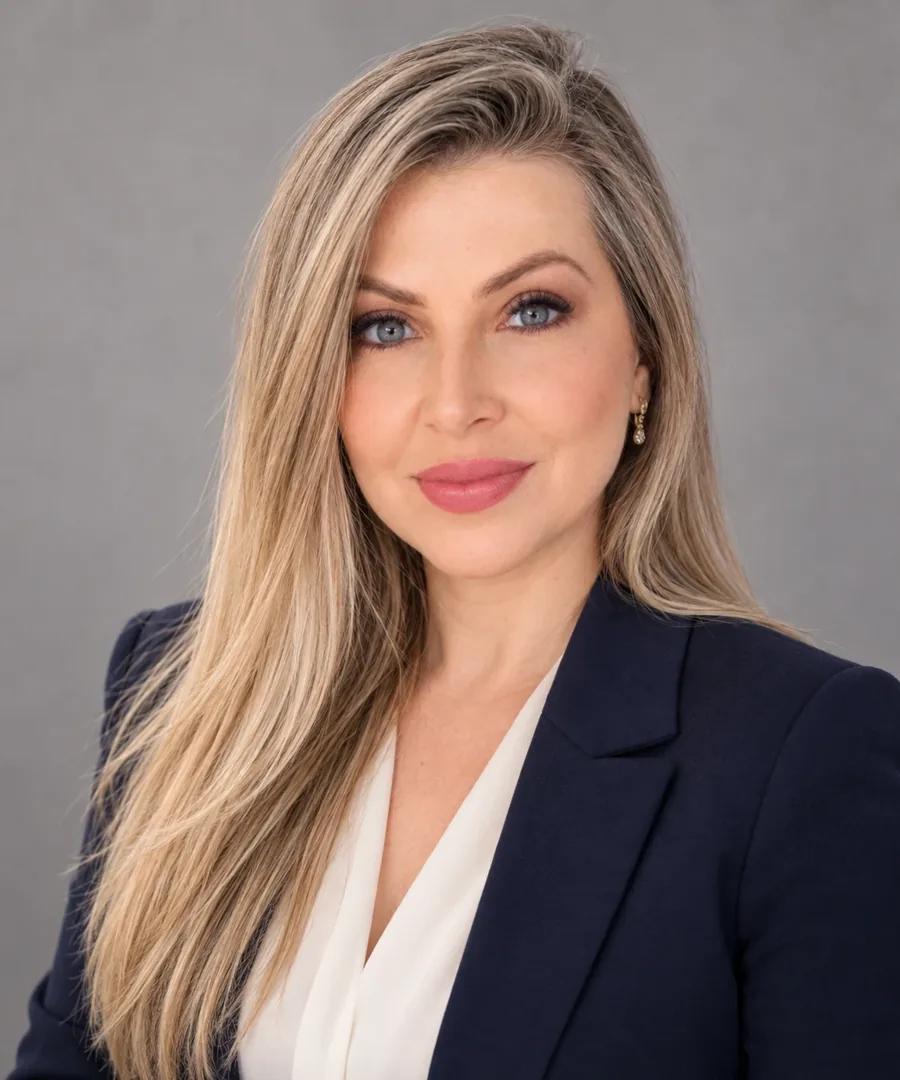 Advogada Kathrein Castro