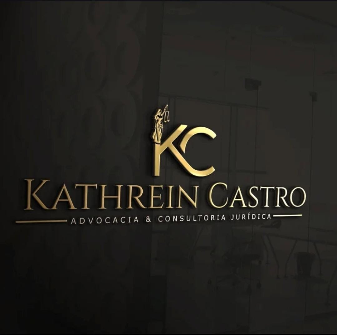 Marca Kathrein Castro Advocacia e Consultoria Jurídica
